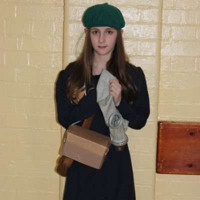 Evacuee day 2014 